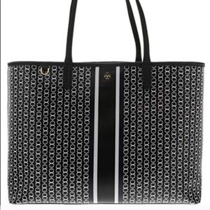 Tory Burch Gemini Link Tote